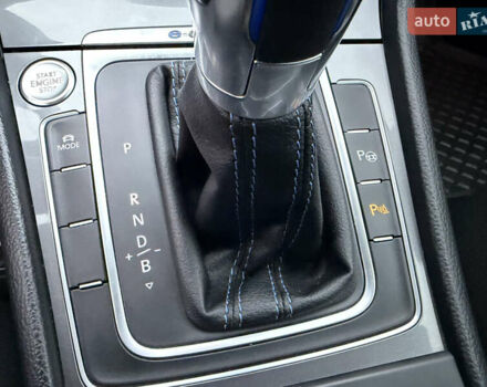 Фольксваген e-Golf, объемом двигателя 0 л и пробегом 110 тыс. км за 8990 $, фото 42 на Automoto.ua