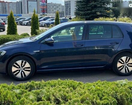 Фольксваген e-Golf, об'ємом двигуна 0 л та пробігом 91 тис. км за 9999 $, фото 3 на Automoto.ua