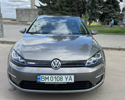 Фольксваген e-Golf, объемом двигателя 0 л и пробегом 162 тыс. км за 10250 $, фото 24 на Automoto.ua