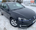 Фольксваген e-Golf, объемом двигателя 0 л и пробегом 96 тыс. км за 8700 $, фото 1 на Automoto.ua