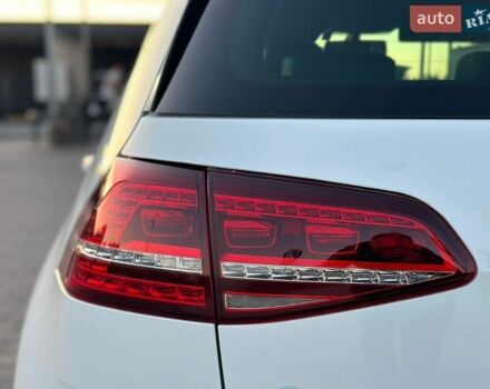 Фольксваген e-Golf, объемом двигателя 0 л и пробегом 156 тыс. км за 7950 $, фото 35 на Automoto.ua