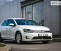 Фольксваген e-Golf, объемом двигателя 0 л и пробегом 119 тыс. км за 13999 $, фото 12 на Automoto.ua