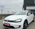 Фольксваген e-Golf, об'ємом двигуна 0 л та пробігом 115 тис. км за 8800 $, фото 1 на Automoto.ua
