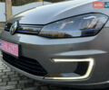 Фольксваген e-Golf, объемом двигателя 0 л и пробегом 99 тыс. км за 9300 $, фото 35 на Automoto.ua