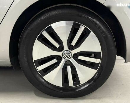 Фольксваген e-Golf, объемом двигателя 0 л и пробегом 128 тыс. км за 8100 $, фото 20 на Automoto.ua