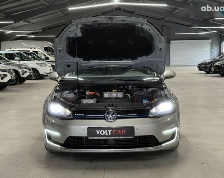 Фольксваген e-Golf, объемом двигателя 0 л и пробегом 128 тыс. км за 8100 $, фото 27 на Automoto.ua