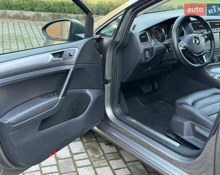 Фольксваген e-Golf, объемом двигателя 0 л и пробегом 99 тыс. км за 9300 $, фото 47 на Automoto.ua