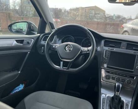 Фольксваген e-Golf, объемом двигателя 0 л и пробегом 126 тыс. км за 10700 $, фото 20 на Automoto.ua