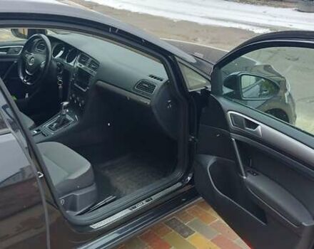 Фольксваген e-Golf, объемом двигателя 0 л и пробегом 126 тыс. км за 7600 $, фото 4 на Automoto.ua