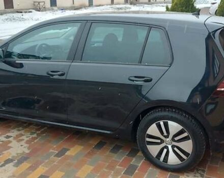 Фольксваген e-Golf, объемом двигателя 0 л и пробегом 126 тыс. км за 7600 $, фото 1 на Automoto.ua