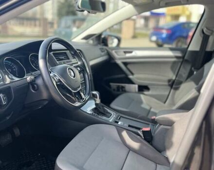 Фольксваген e-Golf, объемом двигателя 0 л и пробегом 126 тыс. км за 10700 $, фото 14 на Automoto.ua
