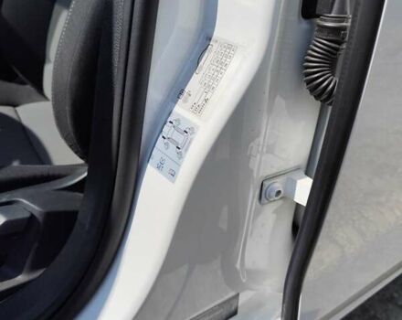 Фольксваген e-Golf, объемом двигателя 0 л и пробегом 70 тыс. км за 9200 $, фото 34 на Automoto.ua