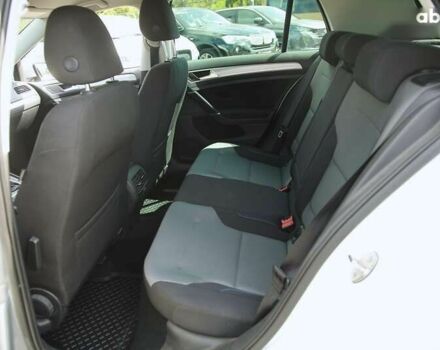 Фольксваген e-Golf, об'ємом двигуна 0 л та пробігом 146 тис. км за 8700 $, фото 9 на Automoto.ua