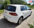 Фольксваген e-Golf, объемом двигателя 0 л и пробегом 70 тыс. км за 9200 $, фото 16 на Automoto.ua