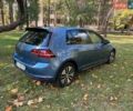 Фольксваген e-Golf, объемом двигателя 0 л и пробегом 158 тыс. км за 9500 $, фото 12 на Automoto.ua