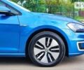 Фольксваген e-Golf, объемом двигателя 0 л и пробегом 130 тыс. км за 10800 $, фото 5 на Automoto.ua