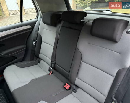 Фольксваген e-Golf, объемом двигателя 0 л и пробегом 110 тыс. км за 8990 $, фото 57 на Automoto.ua