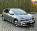 Фольксваген e-Golf, объемом двигателя 0 л и пробегом 99 тыс. км за 9300 $, фото 1 на Automoto.ua
