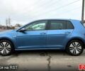 Фольксваген e-Golf, объемом двигателя 86 л и пробегом 139 тыс. км за 9999 $, фото 6 на Automoto.ua