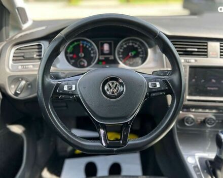 Фольксваген e-Golf, об'ємом двигуна 0 л та пробігом 91 тис. км за 9999 $, фото 13 на Automoto.ua