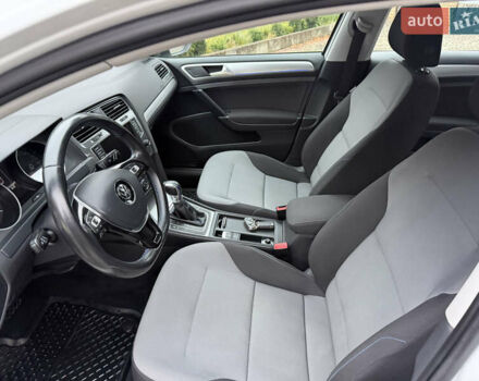 Фольксваген e-Golf, объемом двигателя 0 л и пробегом 110 тыс. км за 8990 $, фото 37 на Automoto.ua