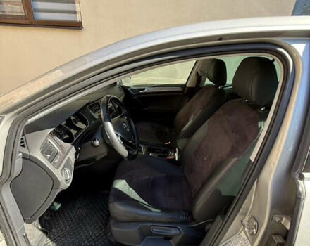 Фольксваген e-Golf, объемом двигателя 0 л и пробегом 91 тыс. км за 9900 $, фото 17 на Automoto.ua