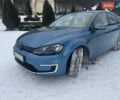 Фольксваген e-Golf, объемом двигателя 0 л и пробегом 98 тыс. км за 8900 $, фото 1 на Automoto.ua