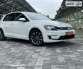 Фольксваген e-Golf, объемом двигателя 0 л и пробегом 96 тыс. км за 10690 $, фото 60 на Automoto.ua