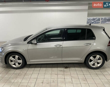 Фольксваген e-Golf, объемом двигателя 0 л и пробегом 120 тыс. км за 10000 $, фото 3 на Automoto.ua