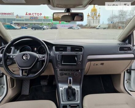 Фольксваген e-Golf, об'ємом двигуна 0 л та пробігом 106 тис. км за 12500 $, фото 7 на Automoto.ua