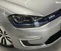 Фольксваген e-Golf, объемом двигателя 0 л и пробегом 128 тыс. км за 8100 $, фото 4 на Automoto.ua