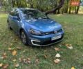Фольксваген e-Golf, объемом двигателя 0 л и пробегом 158 тыс. км за 9500 $, фото 7 на Automoto.ua