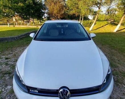 Фольксваген e-Golf, об'ємом двигуна 0 л та пробігом 140 тис. км за 9200 $, фото 16 на Automoto.ua