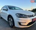 Фольксваген e-Golf, объемом двигателя 0 л и пробегом 156 тыс. км за 7950 $, фото 17 на Automoto.ua