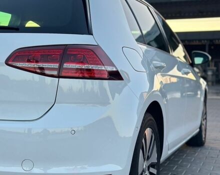 Фольксваген e-Golf, объемом двигателя 0 л и пробегом 156 тыс. км за 7950 $, фото 30 на Automoto.ua