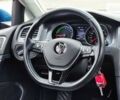 Фольксваген e-Golf, объемом двигателя 0 л и пробегом 130 тыс. км за 10800 $, фото 17 на Automoto.ua