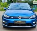 Фольксваген e-Golf, объемом двигателя 0 л и пробегом 130 тыс. км за 10800 $, фото 1 на Automoto.ua