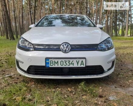 Фольксваген e-Golf, об'ємом двигуна 0 л та пробігом 114 тис. км за 11700 $, фото 3 на Automoto.ua