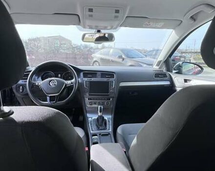 Фольксваген e-Golf, объемом двигателя 0 л и пробегом 126 тыс. км за 10700 $, фото 18 на Automoto.ua