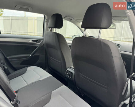 Фольксваген e-Golf, объемом двигателя 0 л и пробегом 78 тыс. км за 8000 $, фото 9 на Automoto.ua