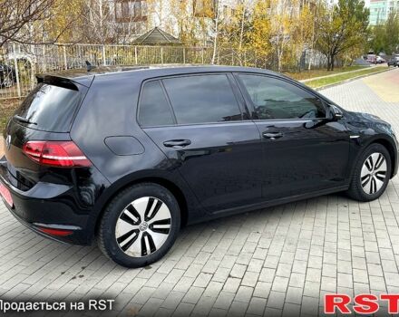 Фольксваген e-Golf, объемом двигателя 0 л и пробегом 115 тыс. км за 12999 $, фото 6 на Automoto.ua