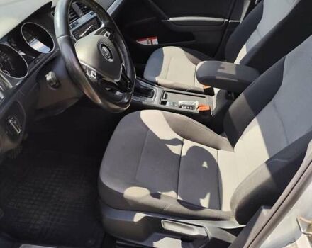 Фольксваген e-Golf, объемом двигателя 0 л и пробегом 70 тыс. км за 9200 $, фото 26 на Automoto.ua