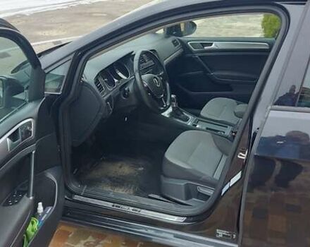 Фольксваген e-Golf, объемом двигателя 0 л и пробегом 126 тыс. км за 7600 $, фото 8 на Automoto.ua
