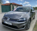 Фольксваген e-Golf, об'ємом двигуна 0 л та пробігом 57 тис. км за 11499 $, фото 1 на Automoto.ua