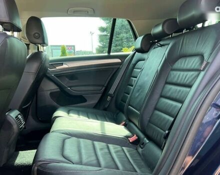 Фольксваген e-Golf, об'ємом двигуна 0 л та пробігом 91 тис. км за 9999 $, фото 11 на Automoto.ua