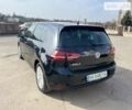 Фольксваген e-Golf, объемом двигателя 0 л и пробегом 126 тыс. км за 10700 $, фото 10 на Automoto.ua