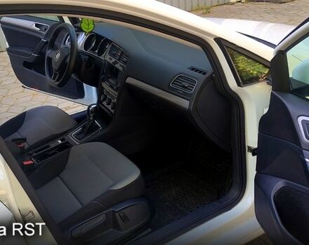 Фольксваген e-Golf, об'ємом двигуна 0.16 л та пробігом 89 тис. км за 11500 $, фото 8 на Automoto.ua