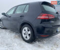 Фольксваген e-Golf, объемом двигателя 0 л и пробегом 96 тыс. км за 8700 $, фото 13 на Automoto.ua