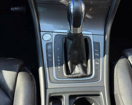 Фольксваген e-Golf, об'ємом двигуна 0 л та пробігом 144 тис. км за 9890 $, фото 11 на Automoto.ua