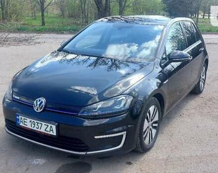 Фольксваген e-Golf, об'ємом двигуна 0 л та пробігом 110 тис. км за 12300 $, фото 33 на Automoto.ua